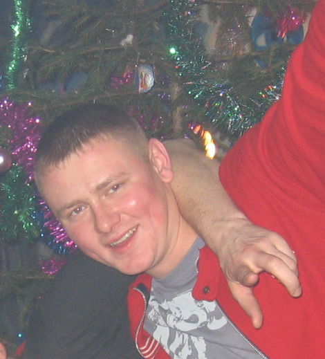 Андрей Васильков