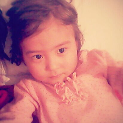 Камила Кенжекулова