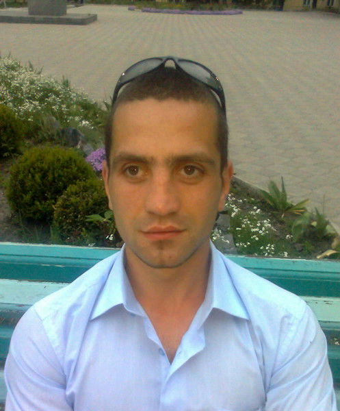 Александр Власюк