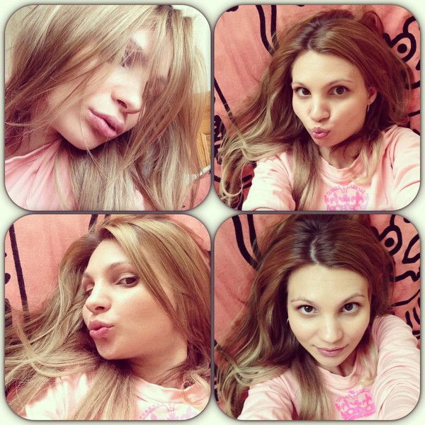 Анастасия Чернявская