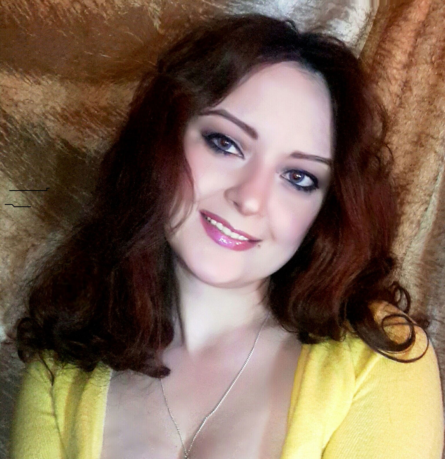 Ирина Петрова