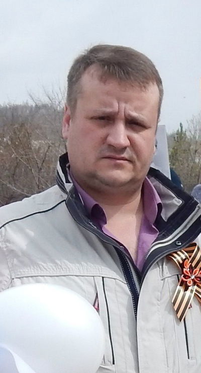 Павел Бакал