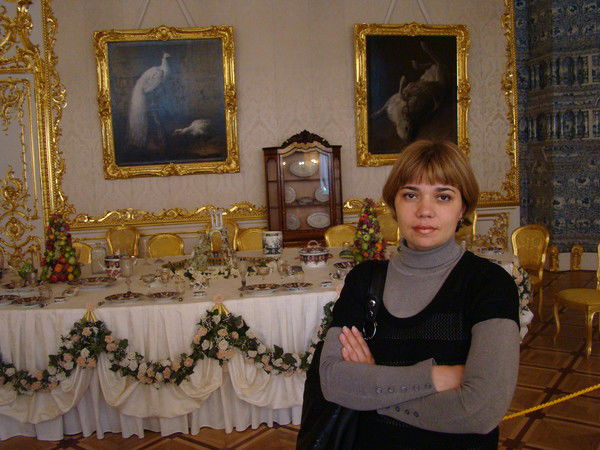 Наталья Ковалева