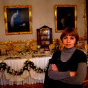 Наталья Ковалева