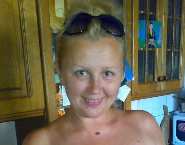 Елена Несмашная