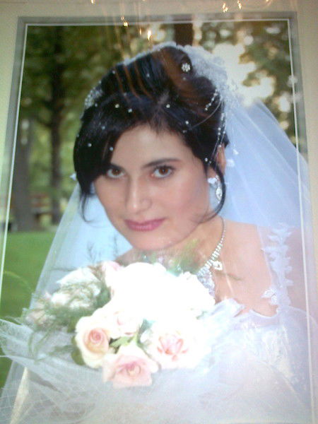 Гуландон Мухамеджанова (Гульматова)