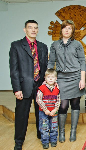 Оксана Хамидуллина