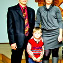 Оксана Хамидуллина