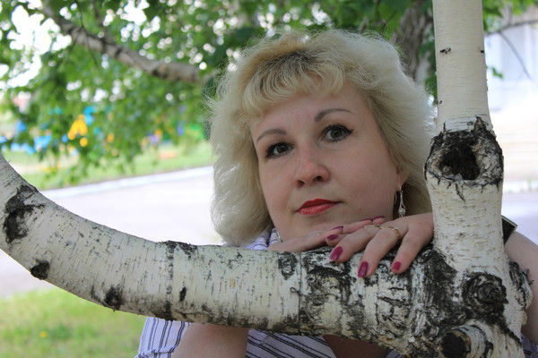 Елена Мануйлова