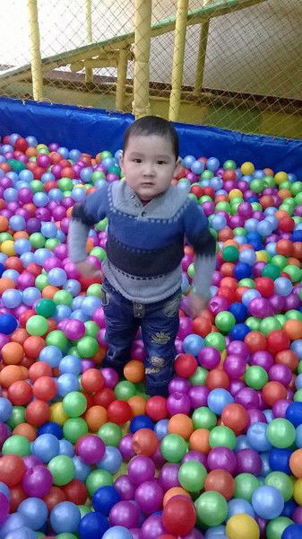 Балым Тезекбаева