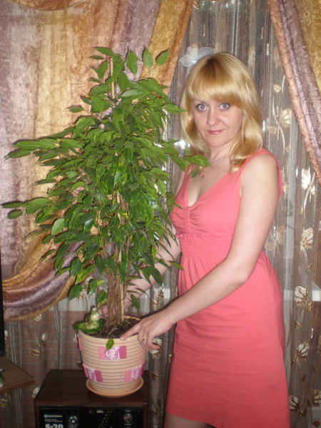 Наталья Бардина(Зайцева)