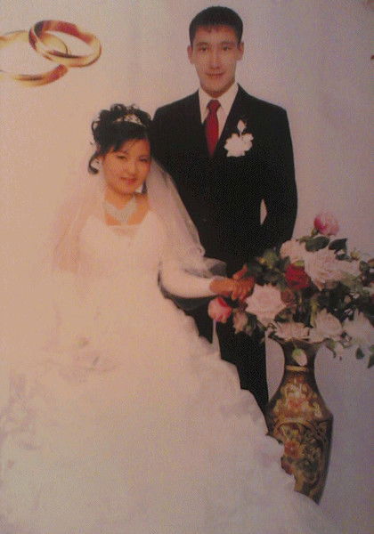 Каламкас Атшыбаева