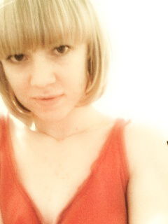 Гульназ Курбанова