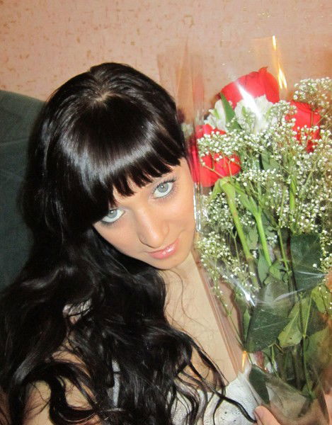 ********* Катюшка=)