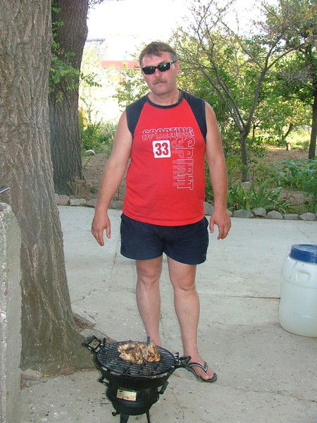 Игорь Ковалевский