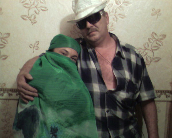 Шамиль Ганиев