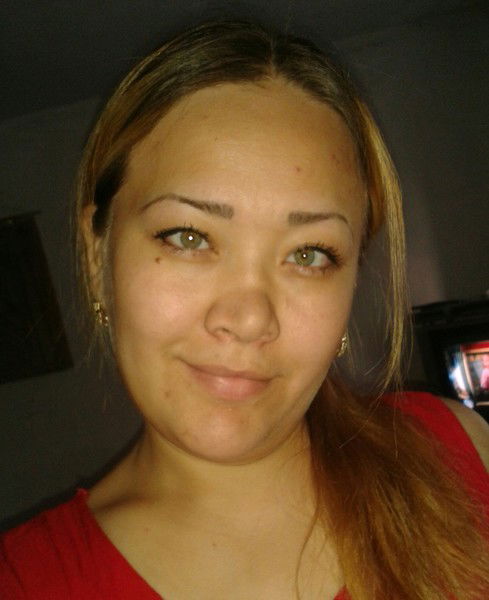 Айнур Алимкулова