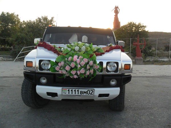 Болотбек Бекмурзаев