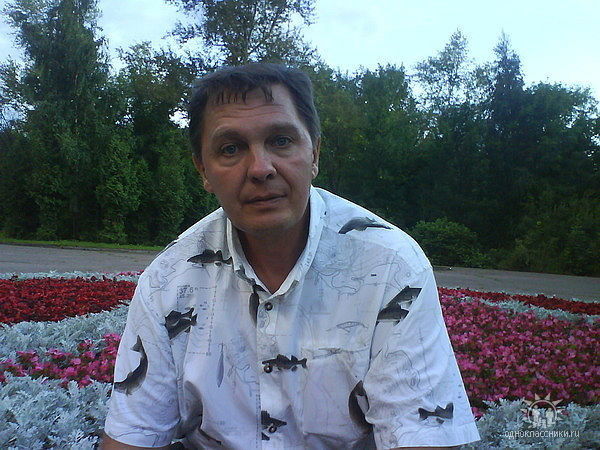 Валерий Осокин