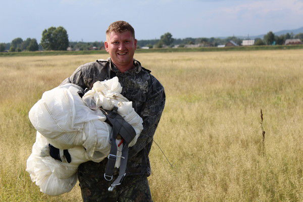 Дмитрий Коновалов