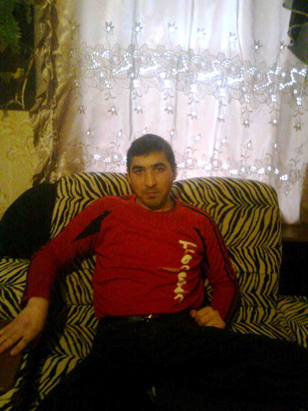 Суин Рустамович