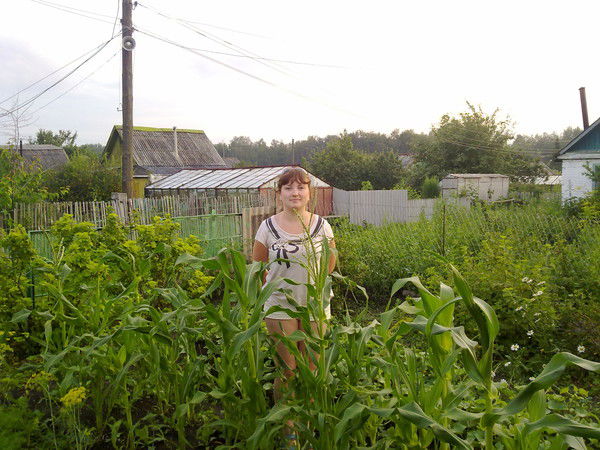 Нютик Звездина