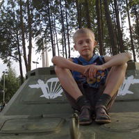 Денис Головенко