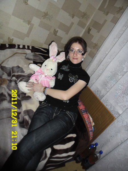 Ольга Штрошерер