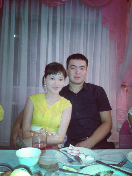 Аскар Ахмедияров