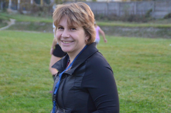 Светлана Макаревич