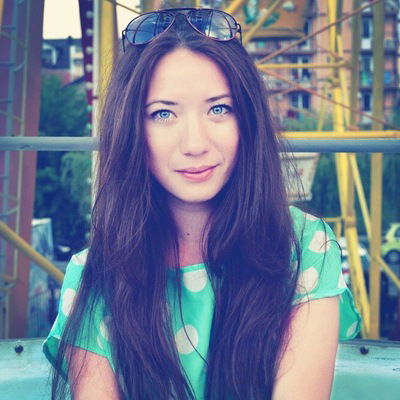 Инна Кендрик