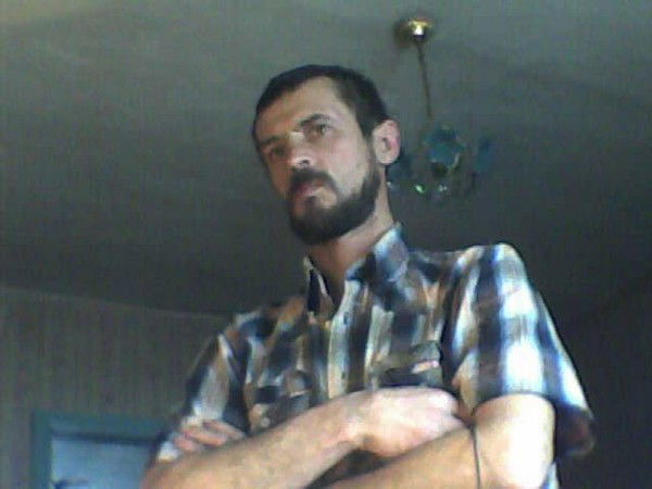 Павел Воробьёв