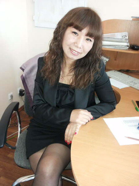 Кенже Калдыбаева