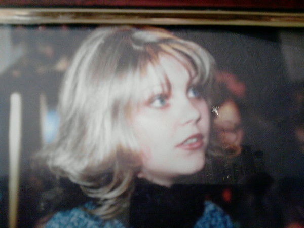 Светлана Рыжанкова