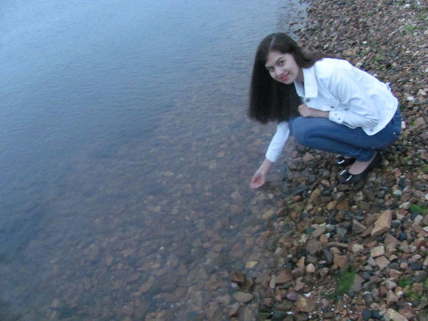 Диана Идиятова