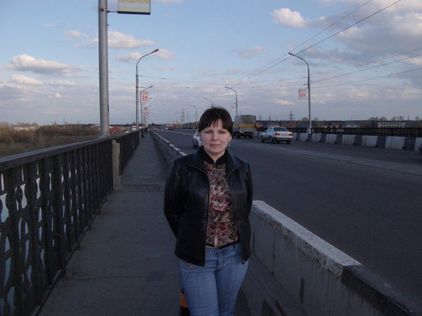 Вера Федосеева