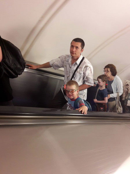 Юрий Баринов