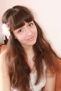 Полина Кириллова