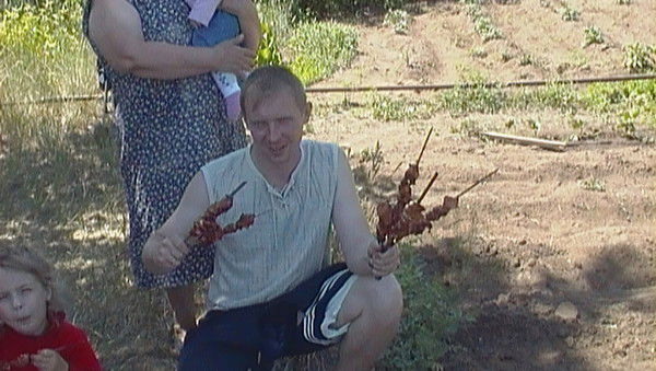 Сергей Протасовицкий