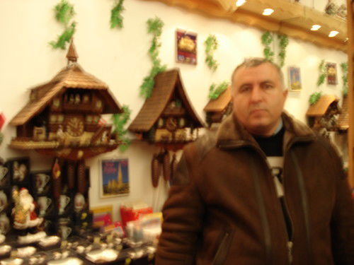 Георгий Хаикашвили