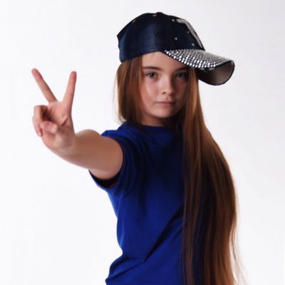 Екатерина Чёпорова