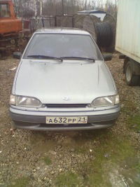 Алексей Майоров