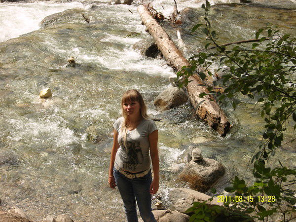 Наталья Кокорина