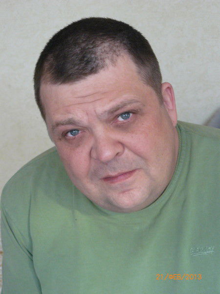 Григорий Морозов