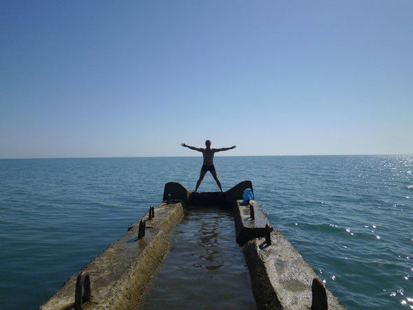 Слава Марченко