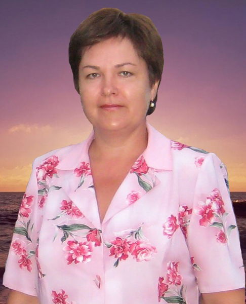 Ирина Майер (Ковалёва)