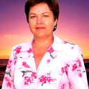 Ирина Майер (Ковалёва)