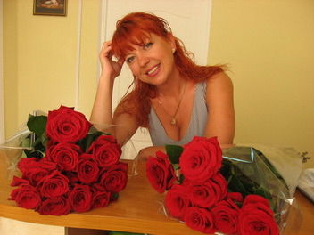 Юлия Ревега