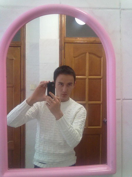 Бауыржан Бактыгерей