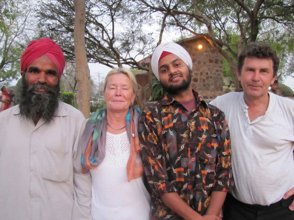 Игорь Трипезов